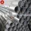 welded diameter 120mm cs galvanized astm a53 schedule 40 quality dn200 steel pipe