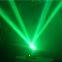 （Nj-L4） 4 Rotating LED Moving Head Spider Light