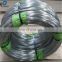 High tensile strength galvanizedd  steel wire