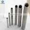 Best priceseamless pipe erw tube bevelded end for building