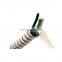 UL 1569 Standard 12/2 Solid Copper MC Armored Electrical Wire For Lighting