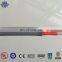 High quality 450/750V hot sale 6mm twin and earth cable BS6004
