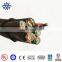 600v UL резиновый кабель 3cx16awgs/so/sow/soo/soow