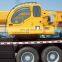 Hot selling Official Truck Crane QY70K  truck crane 70 ton