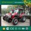 cheap compact LUTONG 100HP small 4WD tractor