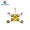 Vacuum lifter for sheet metal from shandong