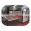 Advanced door wood texture transfer machine MWJW-01