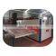 Excellent doors wood texture transfer machine