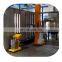 Electrostatic Powder Coating Production Plant 15