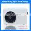 Swimming Pool Heat Pump(CE, CB, EC, ETL, CETL, C-TICK, WATER MARK, STANDARD MARK, UL, SABS, SANS, SAA, SASO, VDE, RoHS)