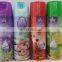 High Quality Aerosol Air Freshners Spray