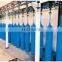 bottled size and colour C/D/E/G size 3l/10l/23.6l/50l gas air steel cylinder for Australia market