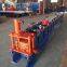 Galvanized Steel Sheet C Purlin Roll Forming Machinery