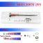 nozzle diesel injection DLLA150P1622 (0433171991), Common Rail Injector Valve F00RJ01657 For Faw 0445120078 0445120393