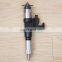 High Pressure Common Rail Disesl Fuel  Injector 095000 5430 095000-5430