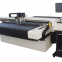 Aoke-DCZ8XR Flatbed Cutter (Plotter, Carton Box Design Machine, CNC Carton Cutting Machine, Arcylic cutting machine)