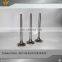 Original diesel engine exhaust valve 3035110/3803529/30883913201310/3024395/3007225/206515 for K