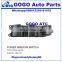 4M5A A22050 BN Car Remote door lock allen key set