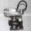 ISDe Diesel Engine HE211W Turbocharger 2835143 4956031 4043978