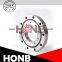 High rigid THK RU445 (IKO CRBF series) Crossed Roller Bearings with mounting holes / Crossed Cylindrical Roller Bearing