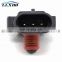 Original Air Intake Manifold Pressure Sensor 16249939 For Chevrolet GMC Vauxhall Opel 97180655 12614973