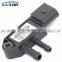 MAP Air Intake Pressure Sensor 076906051A For VW Jetta Passat Seat Skoda 03G906051A 076906051C