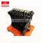 ISUZU engine rebuilt long block 4HK1