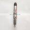 Construction Machinery cast iron 0445120235 injector