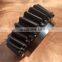 Dongfeng warrior gearbox parts Intermediate shaft 5 th gear 1700C21-053