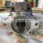 Loader WA320-5 WA320-6 Hydraulic pump 705-38-39000 705-56-36051 SAR90+32+SB8+12 hydraulic gear pump