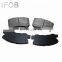 IFOB Auto Car Parts Ceramic Brake Pads For Mitsubishi Pajero L200 L300 L400 Chariot Lancer Montero Canter Colt Galant