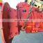 Excavator DH370-7 DH370 hydraulic pump K5V160DP main pump assy