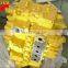 PC300-7 PC350-7 hydraulic control valve 723-48-26102 genuine new