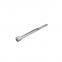 Precision machining of plastic injection mould parts blade ejector with good price