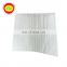 High Quality Auto Parts Carbon Air Filter 87139-0k070 For Hilux