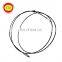 Wholesale Direct Supppliy Price Spare Auto Parts for Toyota Hilux OEM 77035-0K130 Fuel Tank Cable