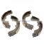 Auto Brake Shoe 04495-0K070 for Hilux VIGO KUN25 TGN26 GGN15 GGN50