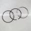LTA10 Diesel engine spare parts rings piston piston rings 3803961