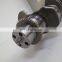 10BF11-05020 Dongfeng EQ4H diesel truck engine crankshaft