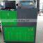 New model common rail injector test bench CR709 test HEUI injector