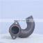 3081138 Water Transfer Connection for cummins cqkms KTA19GCE KTA19 diesel engine spare Parts  manufacture factory in china