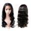 KHH Excellent Quality Peruvian 360 Lace Wig Vendor , Hd Full Lace Wig 360 Lace Front, Wholesale Human Hair 370 Lace Frontal Wig