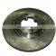 AUTO PARTS FRONT BREAK DISC FOR MITSUBISHI PAJERO MB407038
