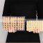 108pcs Moxa Cone Sticks For Traditional Chinese Medicine Copper Moxibustion Box Acupuncture Heating Massage