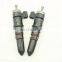Motor cummins m11 diesel engine parts fuel injector 3411821