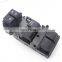 35750-SZW-J11 Window Lifter Switch For Honda