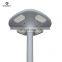 four seasons outdoor landscape lighting led solar courtyard light