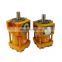 NT3 series Internal Gear Pumps for Bending Machine Position NT3-C40/50/63F NT3-D20/25/32F NT3-G20/25/32F
