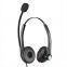 China Beien A26 telephone call center headset noise-cancelling headset customer service gaming headset