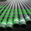 API 5CT Seamless Steel Pipe Oil Casing Pipe
